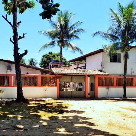 Pousada Sossego Do Pirata - Chales Equipados Agradavel Conforto Порто Сегуро Екстериор снимка